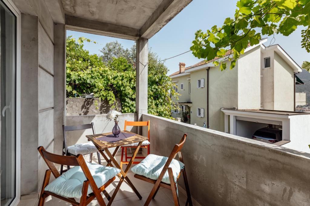 Kulic_apartments * Herceg Novi